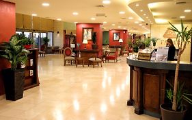 Hotel al Fanar Amman